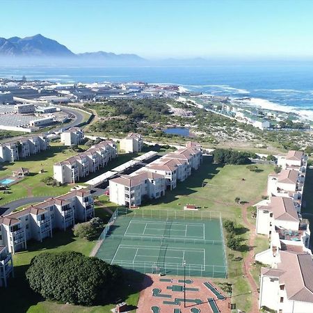 Hermanus Beach Club Daire Dış mekan fotoğraf