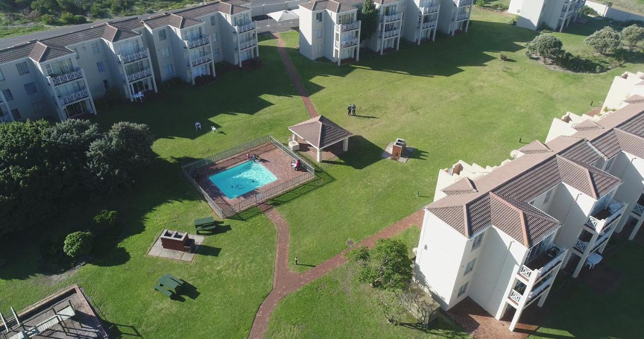 Hermanus Beach Club Dış mekan fotoğraf