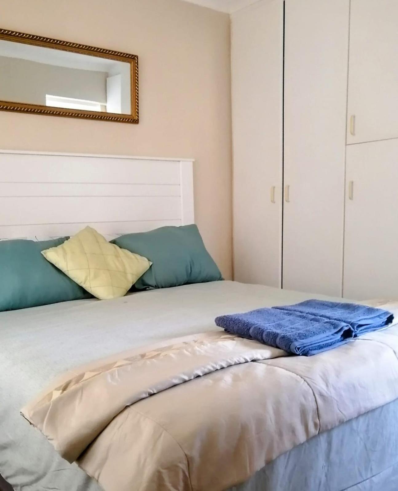 Hermanus Beach Club Dış mekan fotoğraf