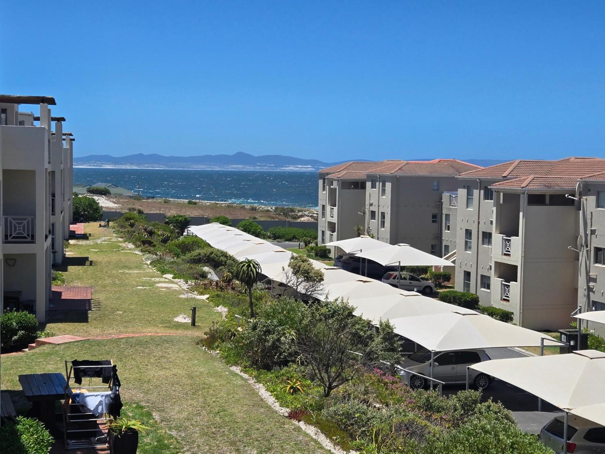 Hermanus Beach Club Oda fotoğraf