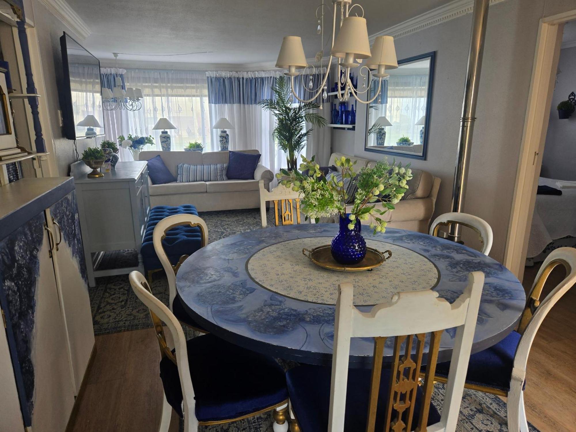 Hermanus Beach Club Dış mekan fotoğraf