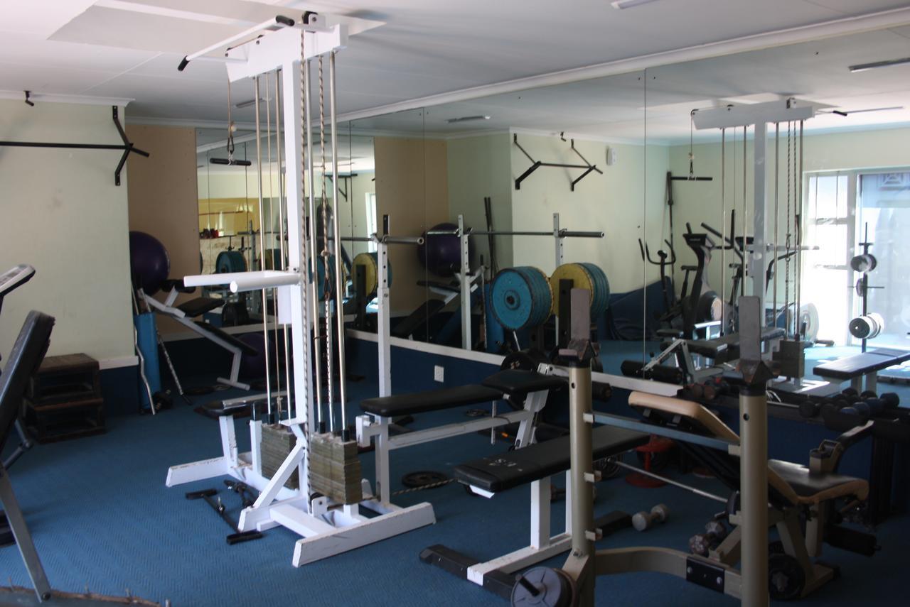 Hermanus Beach Club Dış mekan fotoğraf