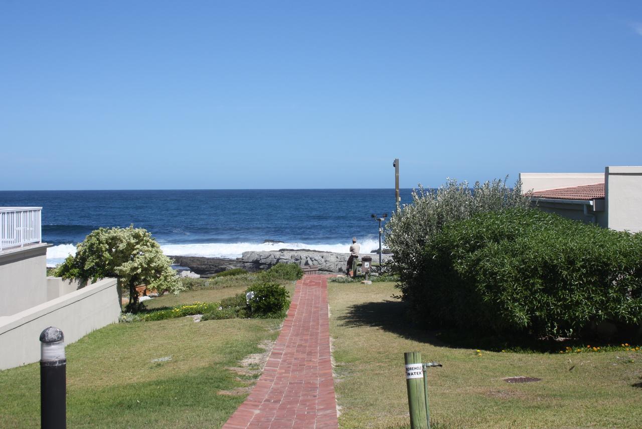 Hermanus Beach Club Daire Dış mekan fotoğraf