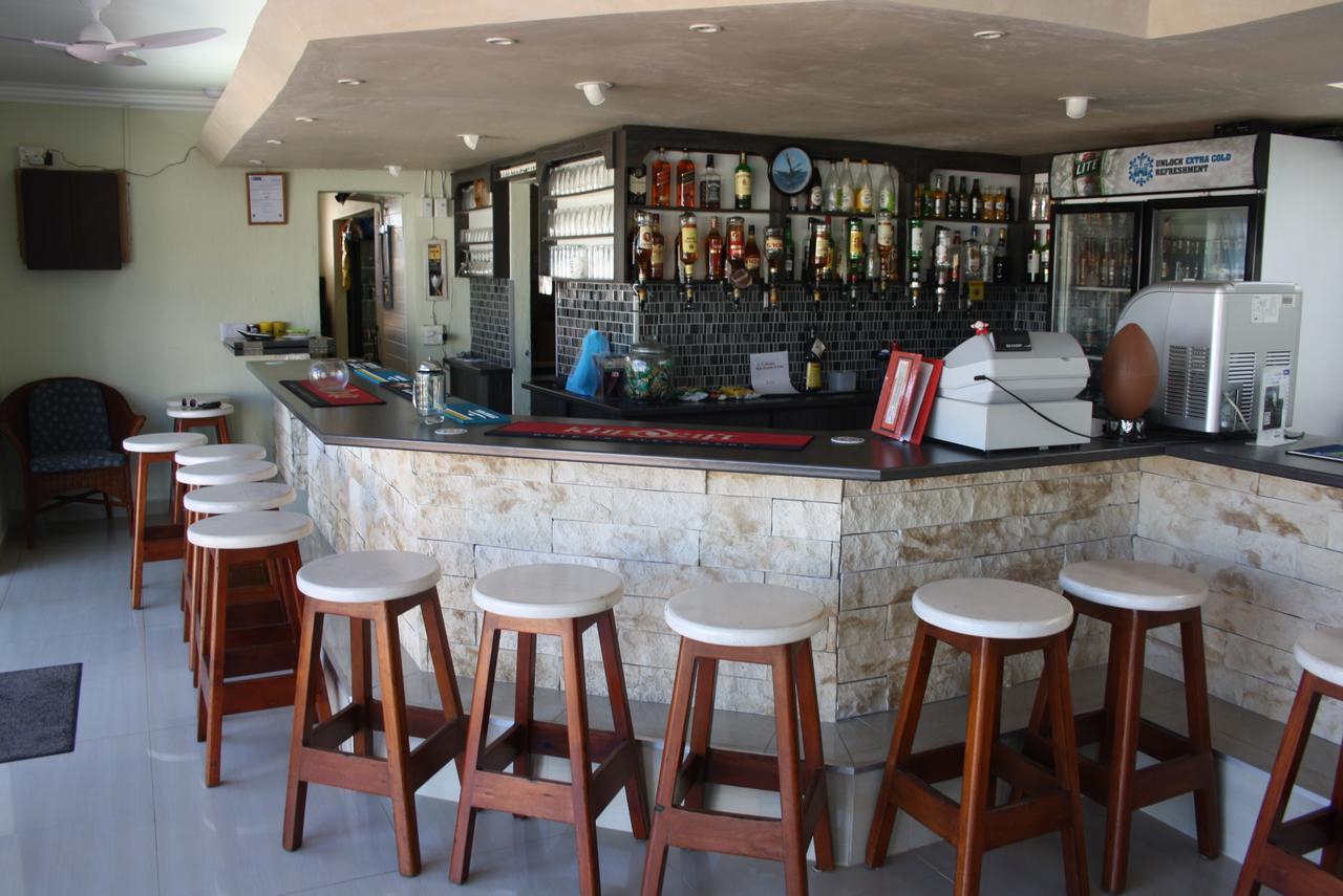 Hermanus Beach Club Dış mekan fotoğraf