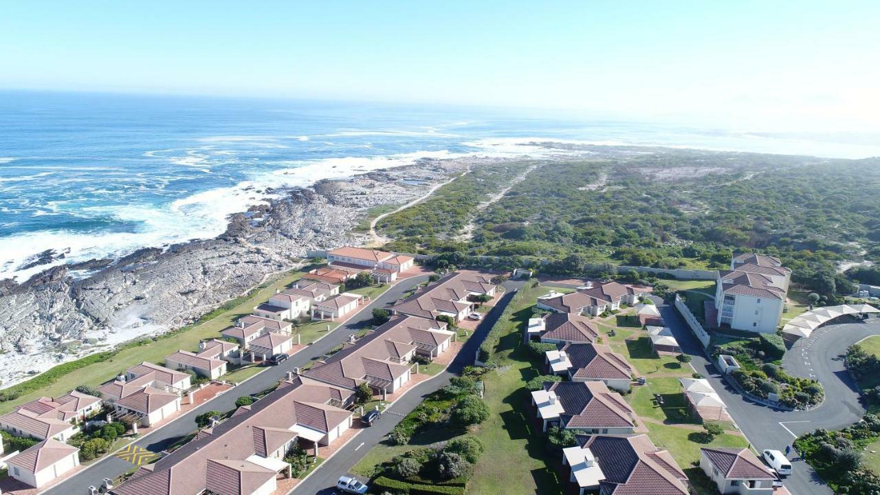 Hermanus Beach Club Daire Dış mekan fotoğraf